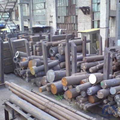 Поковка стальная 6ХС купить в Томске