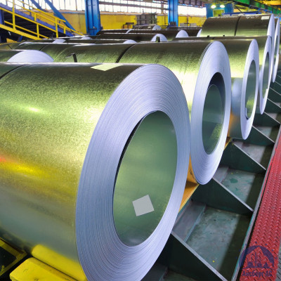 Рулонная сталь с полимерным покрытием 1,6 мм ГОСТ 19904-74 купить в Томске