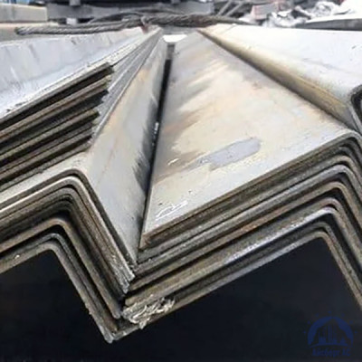 Уголок стальной неравнополочный 120х60х4 мм ст. 3сп/3пс ГОСТ 8510-93 купить в Томске