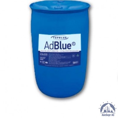 Средство ADBLUE (бочка 220 л) СТО 82851503-041-2012 купить в Томске