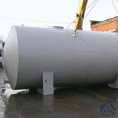 Резервуар нержавеющий РГС-40 м3 12х18н10т (AISI 321) купить в Томске
