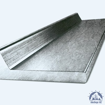 Алюминиевый полособульб 140х31х6 мм ст. 1561 НП1288-1 купить в Томске