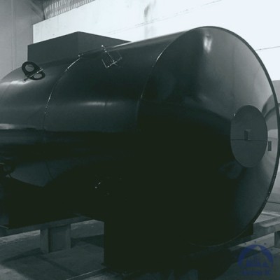 Резервуар нержавеющий РГС-2 м3 08х18н10 (AISI 304) купить в Томске