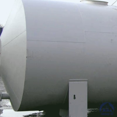 Резервуар нержавеющий РГС-1,5 м3 20х23н18 (AISI 310s) купить в Томске
