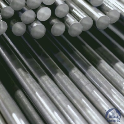 Пруток алюминиевый 110 мм АМц купить в Томске