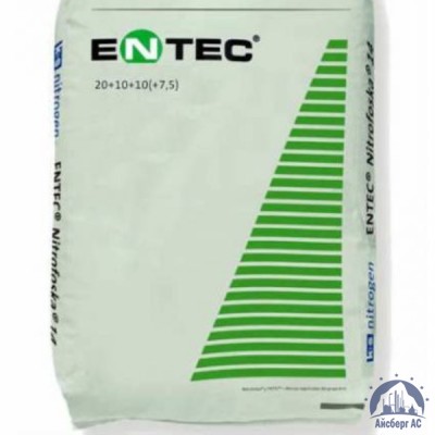 Удобрение ENTEC® купить в Томске