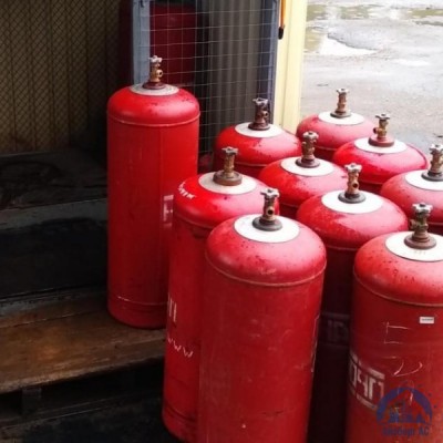 Газ природный сжиженный марка Б ГОСТ Р 56021-2014 купить в Томске