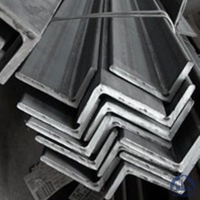 Уголок стальной неравнополочный 120х80х6 мм ст. 3сп/3пс ГОСТ 8510-93 купить в Томске