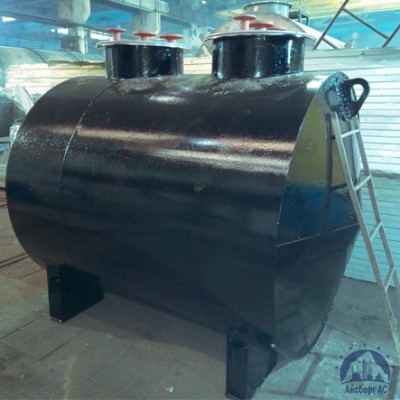 Резервуар РГСП-10 м3 купить в Томске