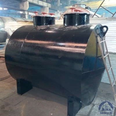 Резервуар РГСП-40 м3 купить в Томске