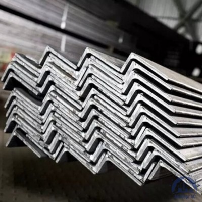 Уголок стальной неравнополочный 160х80х5 мм ст. 3сп/3пс ГОСТ 8510-93 купить в Томске