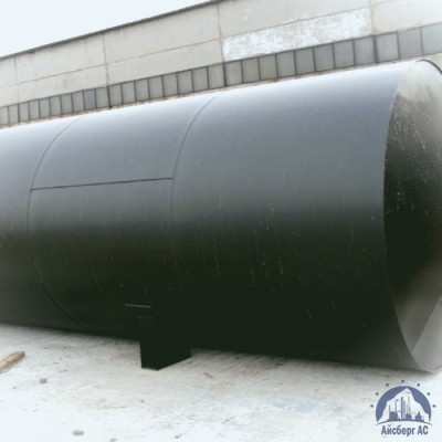 Резервуар РГСП-100 м3 купить в Томске